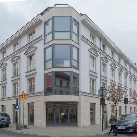 Native Apartments Augustianska 24 克拉科夫 外观 照片
