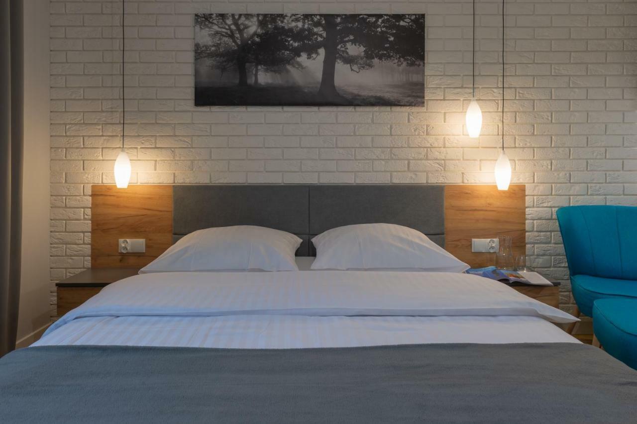 Native Apartments Augustianska 24 克拉科夫 外观 照片