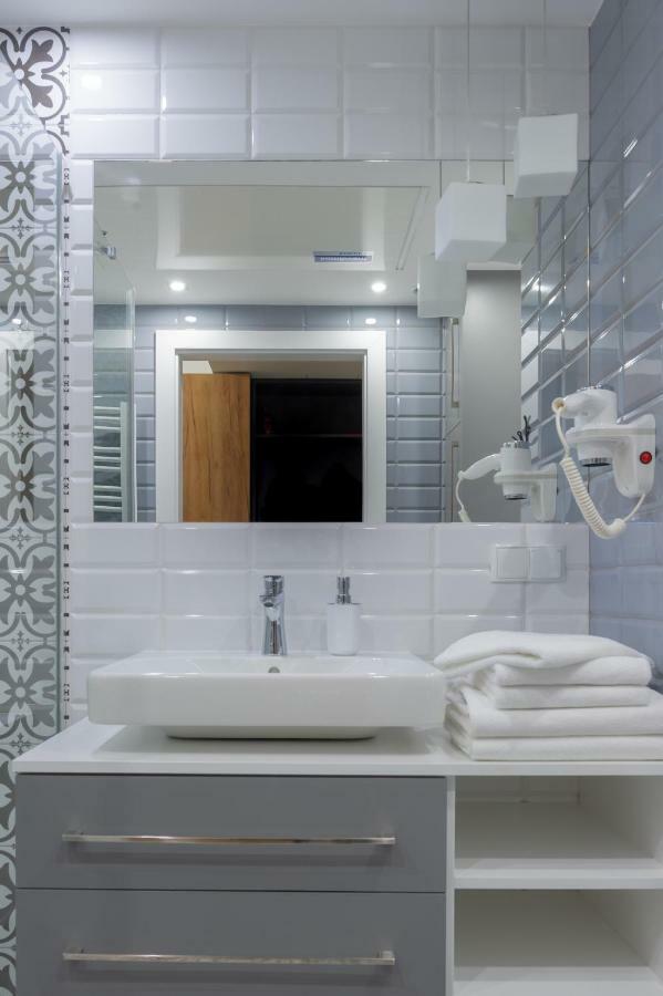 Native Apartments Augustianska 24 克拉科夫 外观 照片
