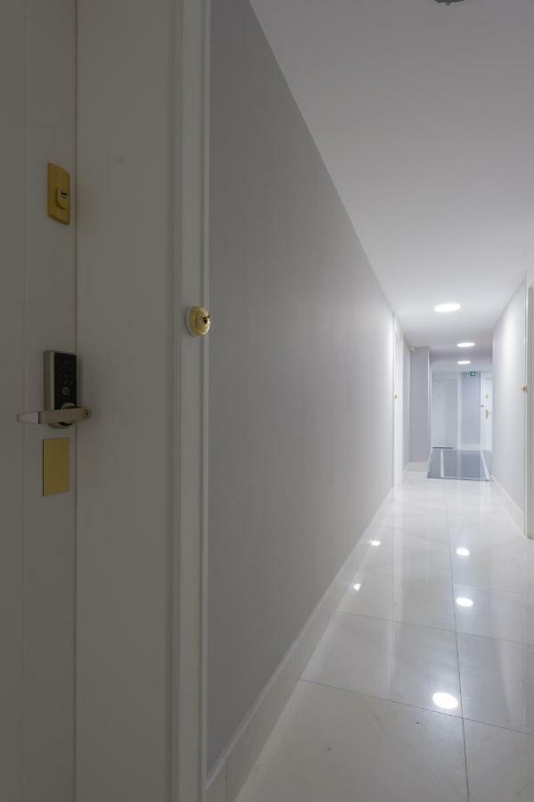 Native Apartments Augustianska 24 克拉科夫 外观 照片