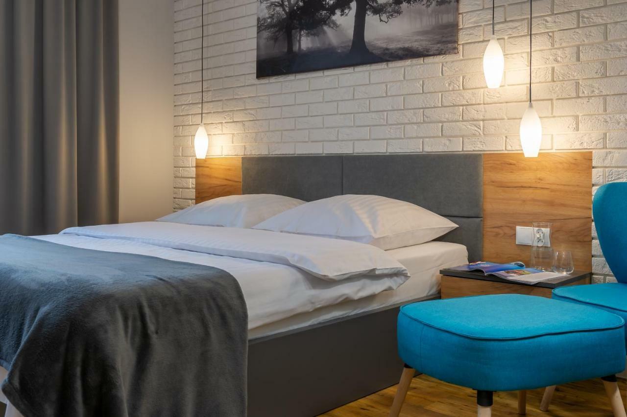 Native Apartments Augustianska 24 克拉科夫 外观 照片