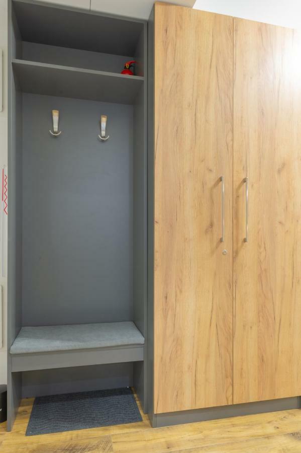 Native Apartments Augustianska 24 克拉科夫 外观 照片