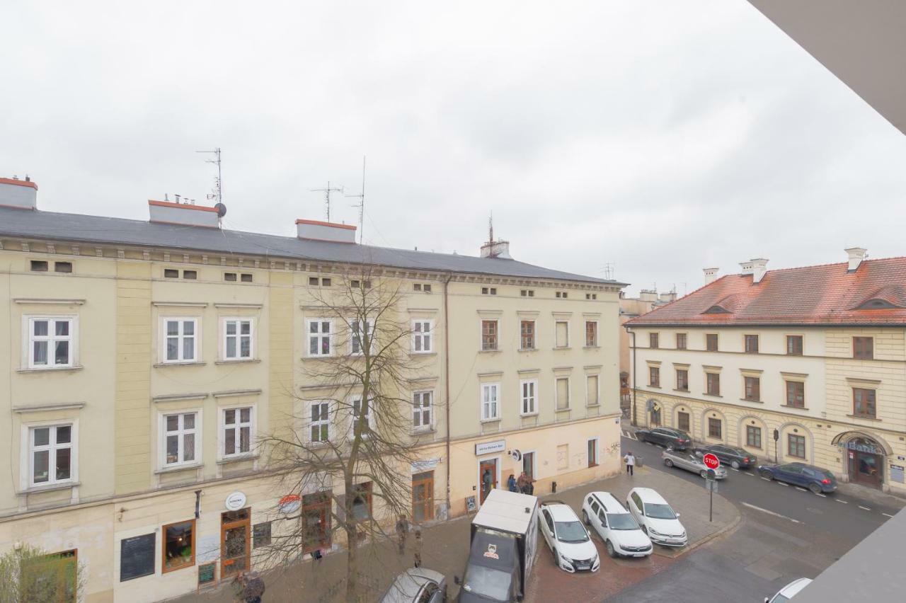 Native Apartments Augustianska 24 克拉科夫 外观 照片