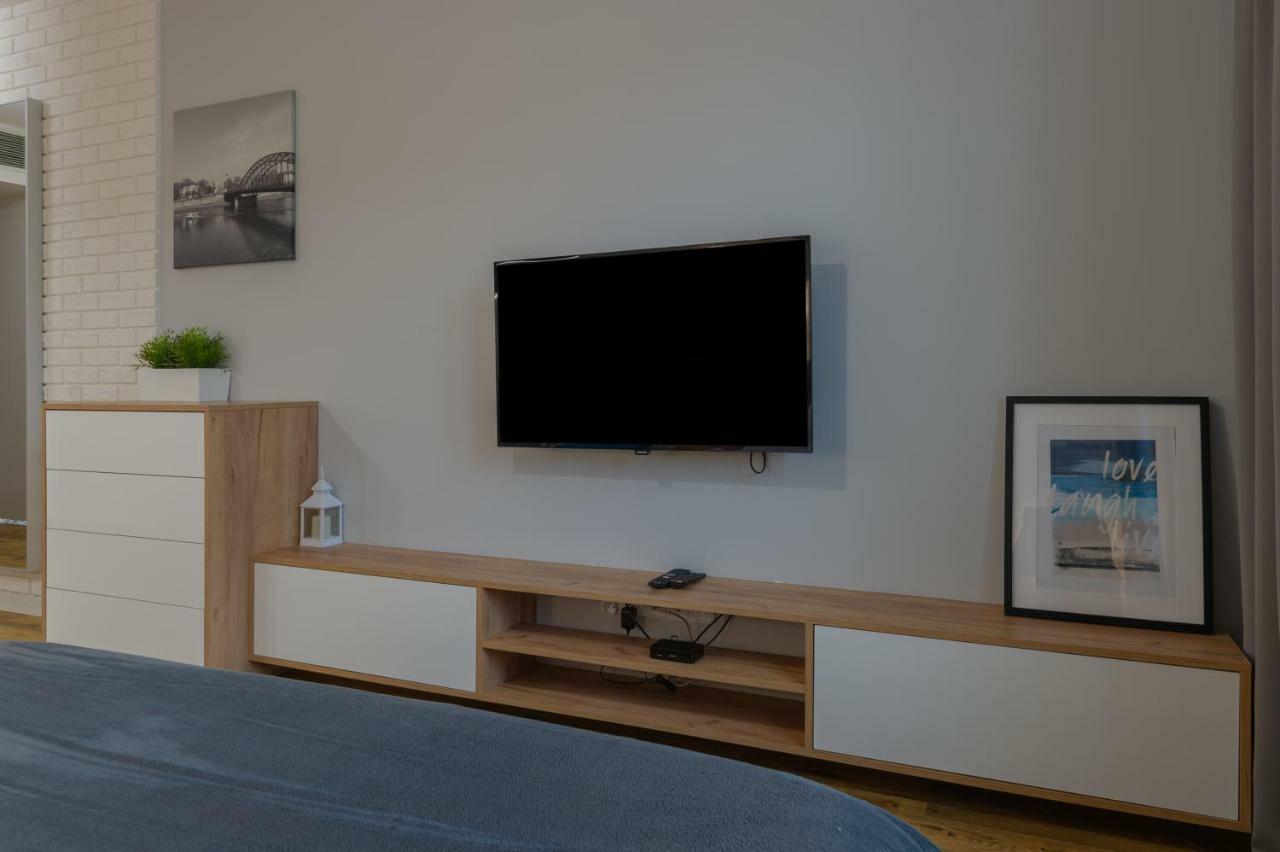 Native Apartments Augustianska 24 克拉科夫 外观 照片