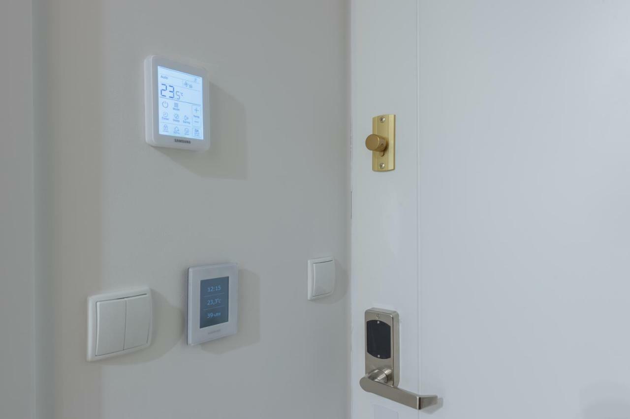 Native Apartments Augustianska 24 克拉科夫 外观 照片