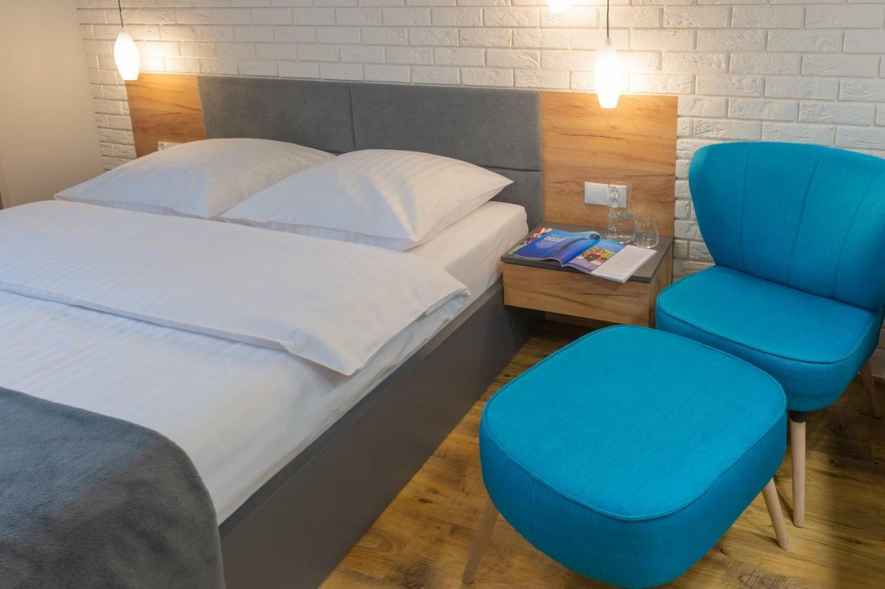 Native Apartments Augustianska 24 克拉科夫 外观 照片