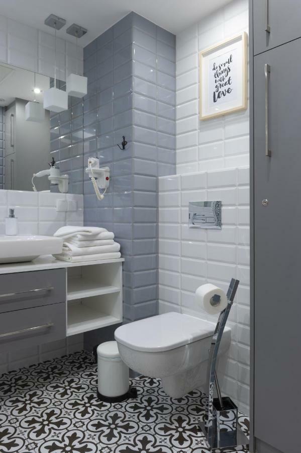 Native Apartments Augustianska 24 克拉科夫 外观 照片