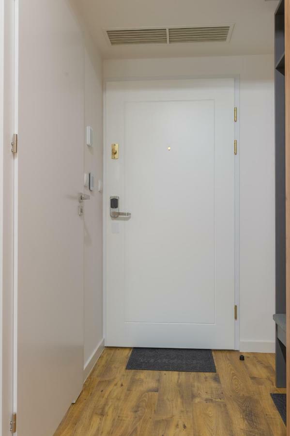 Native Apartments Augustianska 24 克拉科夫 外观 照片
