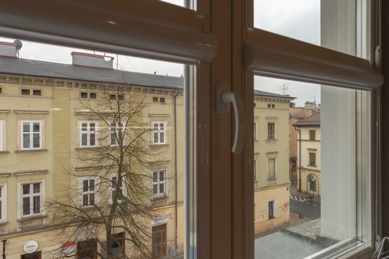 Native Apartments Augustianska 24 克拉科夫 外观 照片