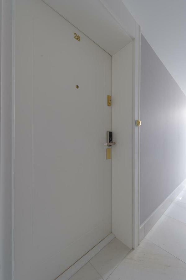 Native Apartments Augustianska 24 克拉科夫 外观 照片